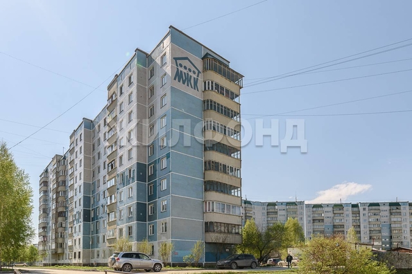 
  Продается 3-комн. квартира 64.3 м². Фото 2.