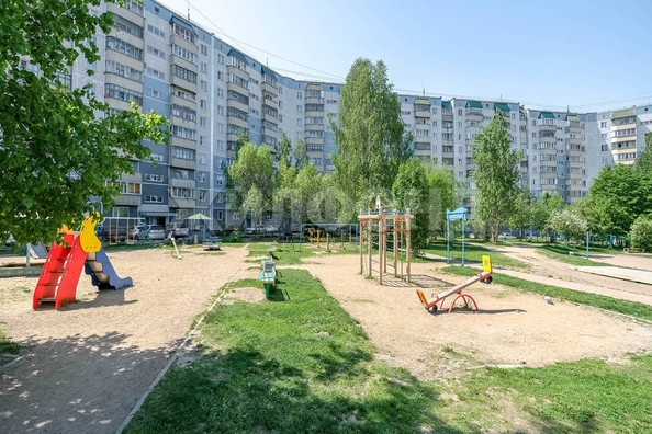 
  Продается 3-комн. квартира 64.3 м². Фото 4.