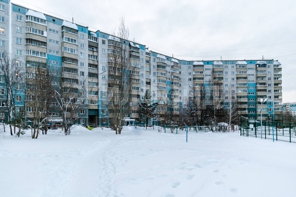 
  Продается 3-комн. квартира 64.3 м². Фото 4.