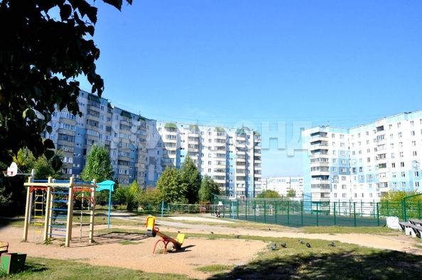 
  Продается 3-комн. квартира 64.3 м². Фото 4.