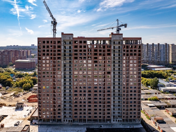 
  Продается 1-комн. квартира 35.01 м², в ЖК Биография. Фото 11.