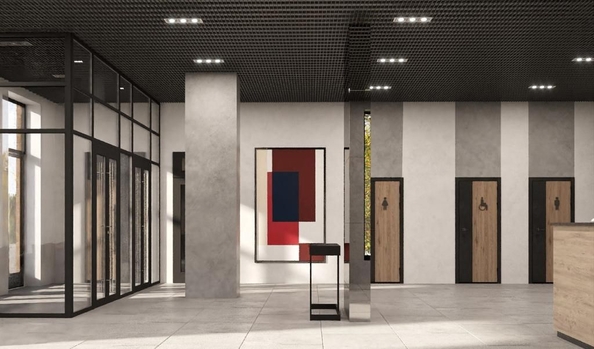 
  Продается апартамент 26.23 м², в АО Apartville на Кошурникова. Фото 9.