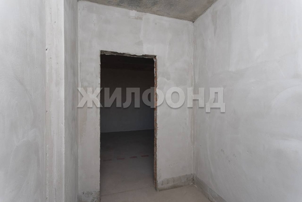 
  Продается 1-комн. квартира 41.7 м², в ЖК Заельцовский. Фото 10.