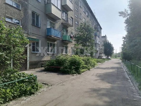 
  Продается 3-комн. квартира 57.7 м². Фото 6.