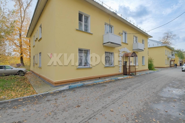 
  Продается комната 17.7 м². Фото 5.