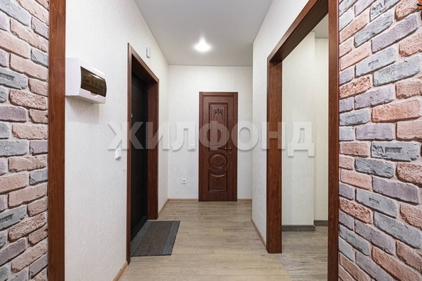 
  Продается 1-комн. квартира 38.8 м², в ЖК Костычева, 40/3. Фото 2.