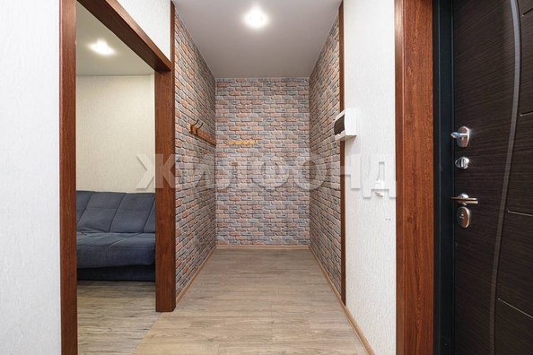 
  Продается 1-комн. квартира 38.8 м², в ЖК Костычева, 40/3. Фото 3.
