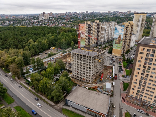 
  Продается 3-комн. квартира 66.8 м², в ЖК Белкин. Фото 10.