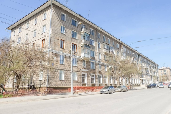 
  Продается комната 17.5 м². Фото 4.