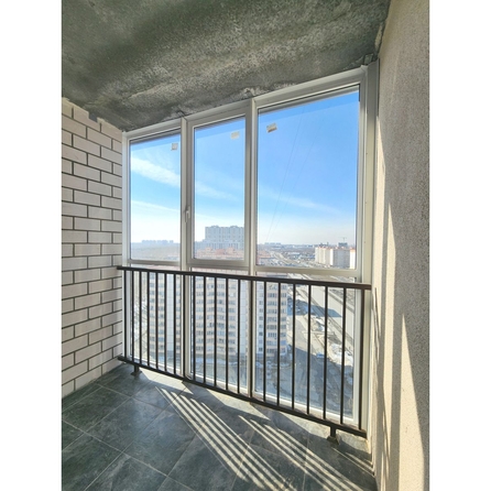 
  Продается студия 40.3 м², в ЖК На Петухова, дом 2. Фото 13.