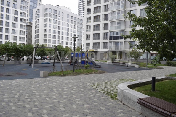 
  Продается студия 30.9 м². Фото 5.