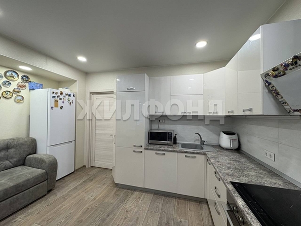 
  Продается 3-комн. квартира 92.9 м². Фото 2.