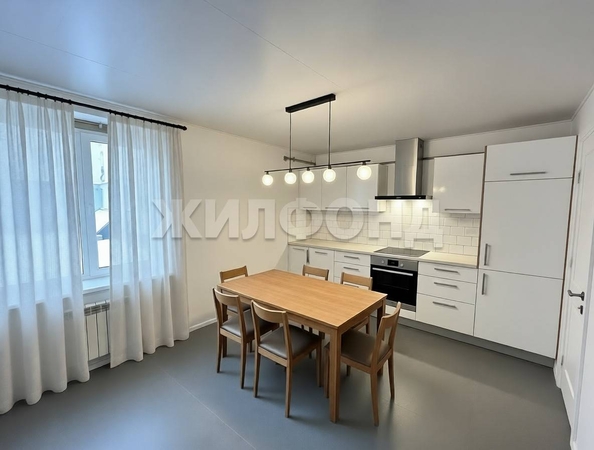 
  Продается 2-комн. квартира 54 м². Фото 6.