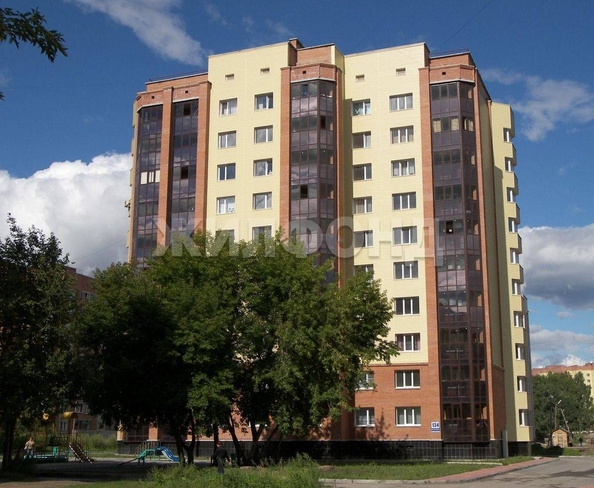 
  Продается 3-комн. квартира 91.1 м². Фото 5.