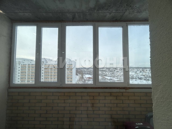
  Продается 1-комн. квартира 33 м², в МКР Олимпийской славы, дом 2. Фото 10.
