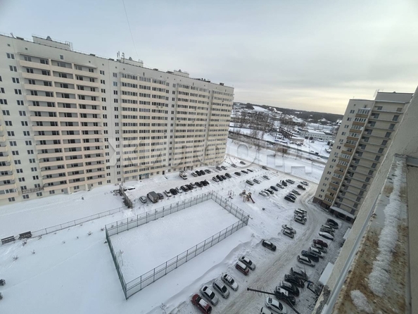 
  Продается 1-комн. квартира 33 м², в МКР Олимпийской славы, дом 2. Фото 16.