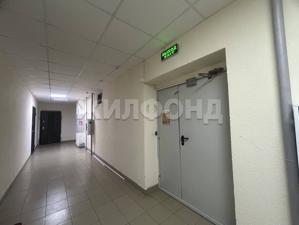 
  Продается 1-комн. квартира 33 м², в МКР Олимпийской славы, дом 2. Фото 8.