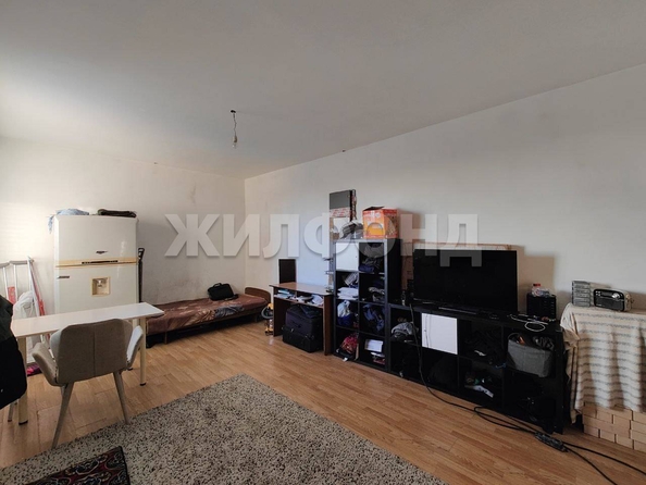 
  Продается 1-комн. квартира 35 м², в ЖК Покровский, блок-секция  3, 4, 5. Фото 3.