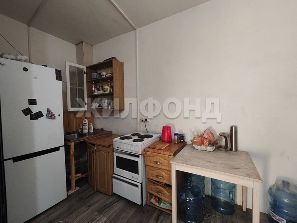 
  Продается 1-комн. квартира 35 м², в ЖК Покровский, блок-секция  3, 4, 5. Фото 5.