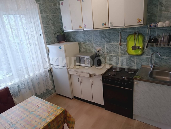 
  Продается 2-комн. квартира 50.7 м². Фото 3.