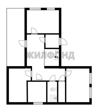 
  Продается дом 151.1 м², в КП Идиллия. Фото 11.
