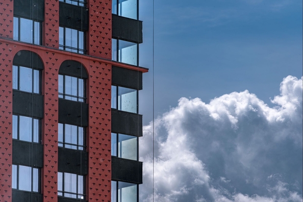 
  Продается 3-комн. квартира 63.7 м², в ЖК Тихомиров, башня А. Фото 3.