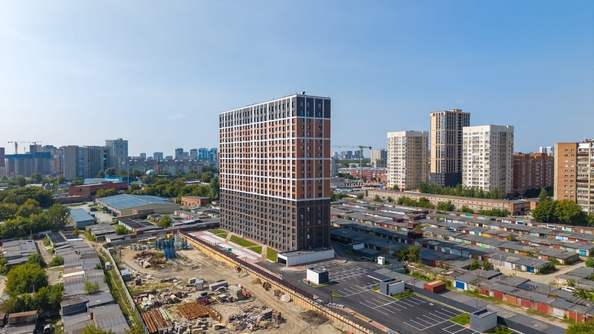 
  Продается 4-комн. квартира 90.86 м², в ЖК Биография. Фото 17.