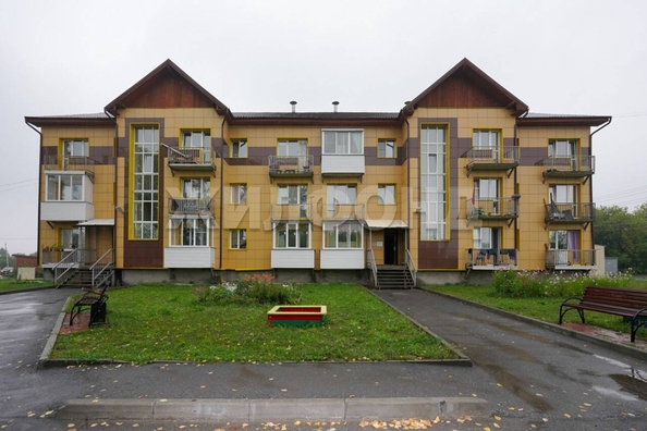 
  Продается студия 20.1 м². Фото 3.