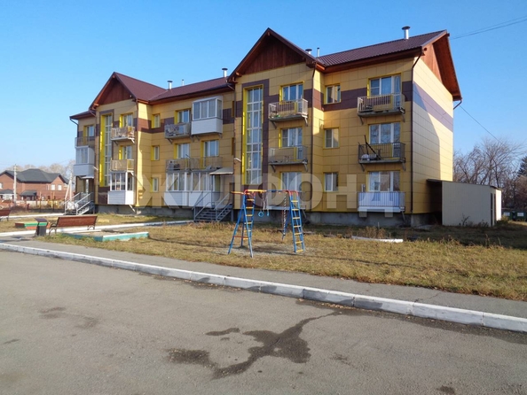 
  Продается студия 20.1 м². Фото 5.