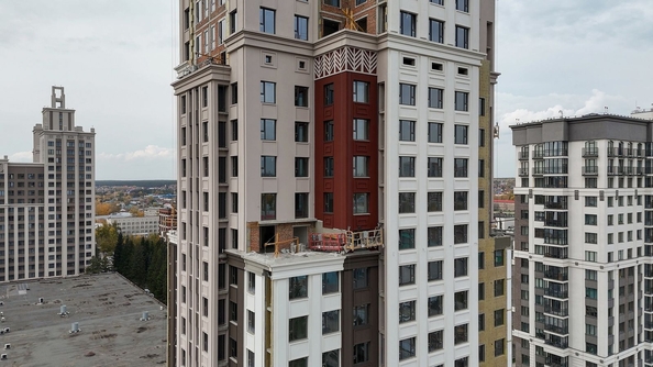 
  Продается 1-комн. квартира 40 м², в ЖК ОСКАР, дом 2. Фото 21.