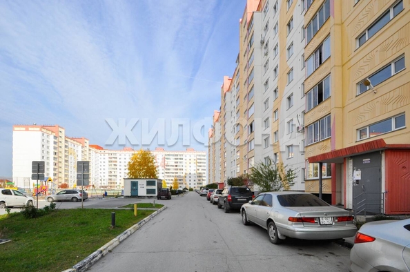 
  Продается 1-комн. квартира 37.7 м². Фото 5.