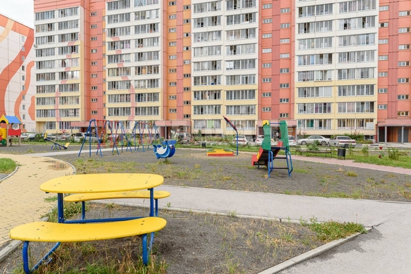 
  Продается 2-комн. квартира 41.8 м². Фото 4.