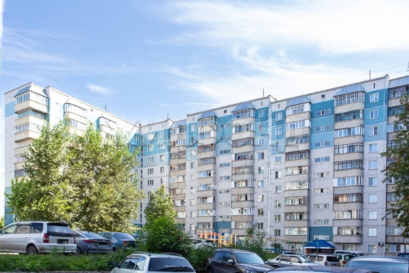 
  Продается 3-комн. квартира 79.9 м². Фото 13.