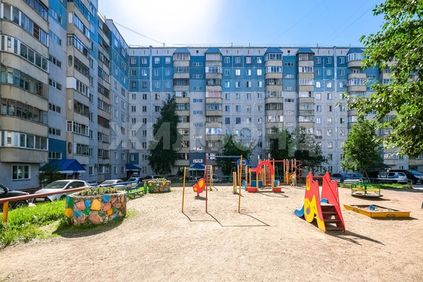 
  Продается 3-комн. квартира 79.9 м². Фото 15.