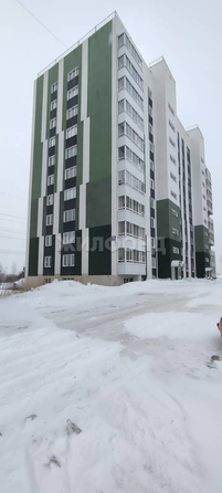 
  Продается 3-комн. квартира 58.7 м². Фото 7.