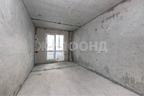 
  Продается 3-комн. квартира 58.7 м². Фото 10.