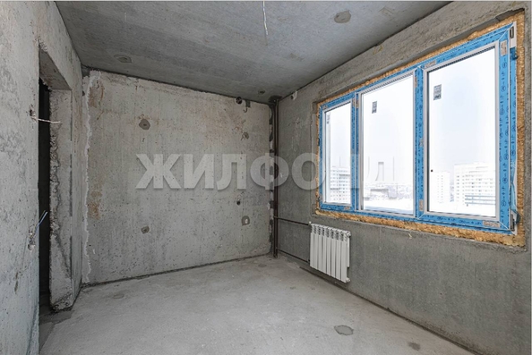 
  Продается 3-комн. квартира 58.7 м². Фото 20.