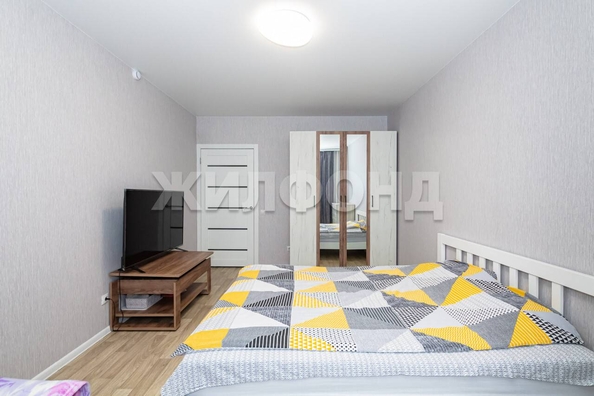 
  Продается 3-комн. квартира 62 м², в ЖК Чистая Слобода, дом 44. Фото 4.