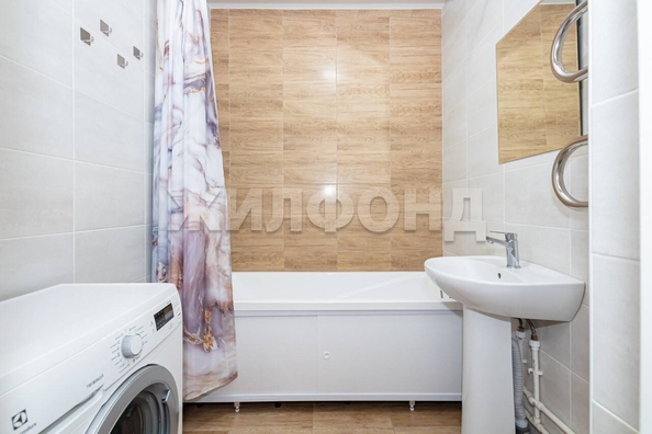 
  Продается 3-комн. квартира 62 м², в ЖК Чистая Слобода, дом 44. Фото 9.