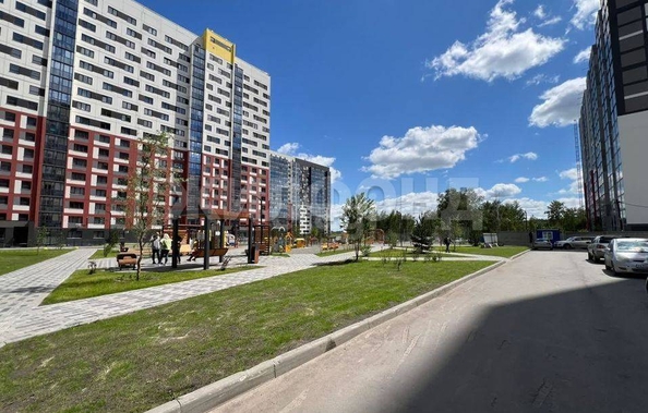 
  Продается 3-комн. квартира 62 м², в ЖК Чистая Слобода, дом 44. Фото 2.