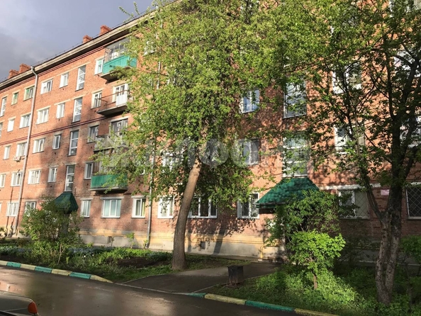 
  Продается 2-комн. квартира 40.3 м². Фото 4.
