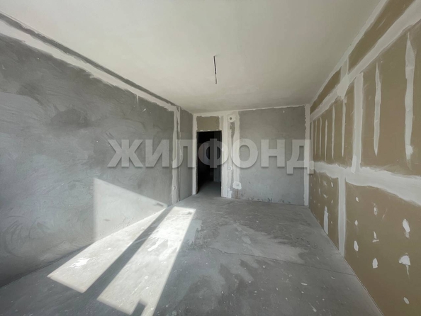 
  Продается 3-комн. квартира 102 м², в ЖК Ельцовский, 1-2 б/с. Фото 14.