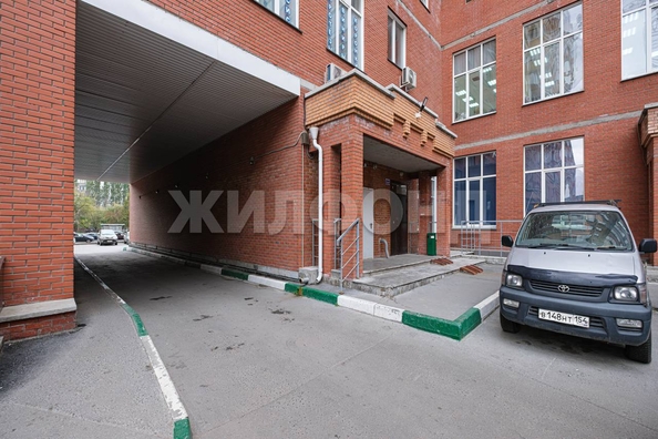 
  Продается 3-комн. квартира 102 м², в ЖК Ельцовский, 1-2 б/с. Фото 22.