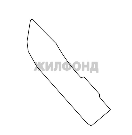 
  Продается земельный участок 2.92 сотки. Фото 5.