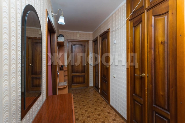 
  Продается 3-комн. квартира 58.4 м². Фото 2.