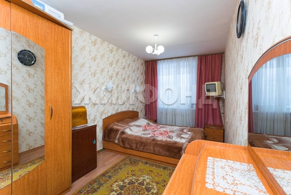 
  Продается 3-комн. квартира 58.4 м². Фото 14.