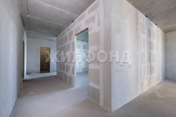 
  Продается 2-комн. квартира 72.7 м², в ЖК Дианит, 3 корпус. Фото 9.
