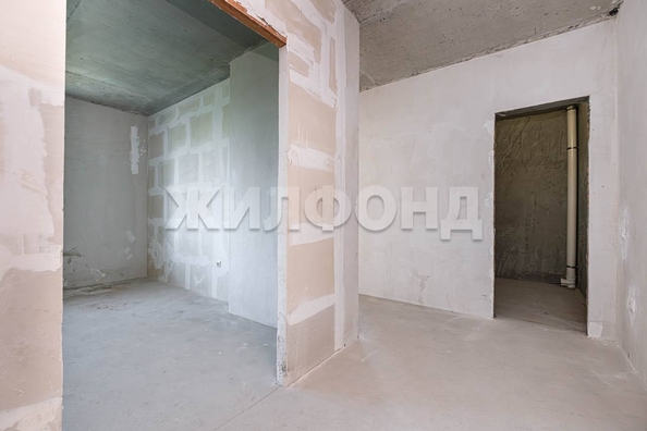 
  Продается 2-комн. квартира 72.7 м², в ЖК Дианит, 3 корпус. Фото 13.