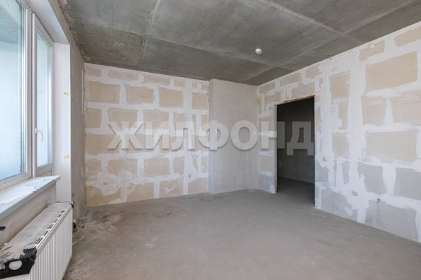 
  Продается 2-комн. квартира 72.7 м², в ЖК Дианит, 3 корпус. Фото 24.