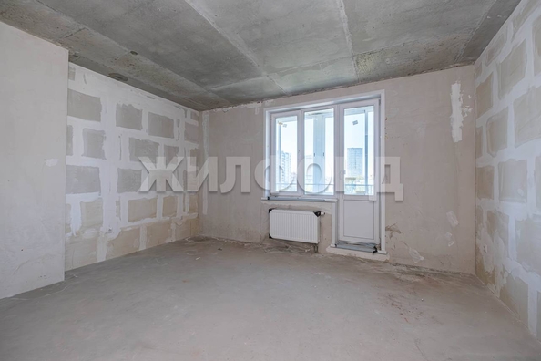 
  Продается 2-комн. квартира 72.7 м², в ЖК Дианит, 3 корпус. Фото 27.